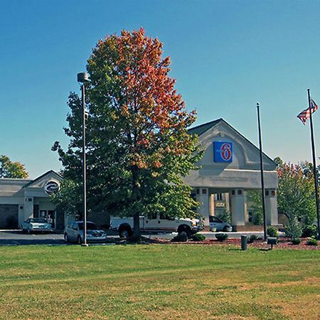 Motel 6 Rock Hill Sc Exterior foto