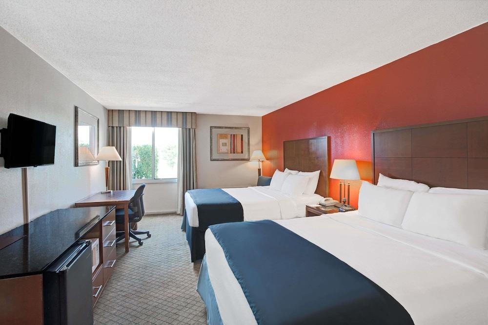 Motel 6 Rock Hill Sc Exterior foto