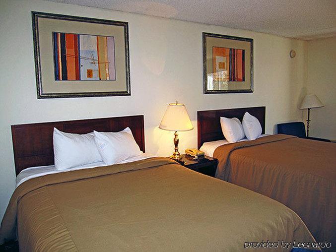 Motel 6 Rock Hill Sc Zimmer foto