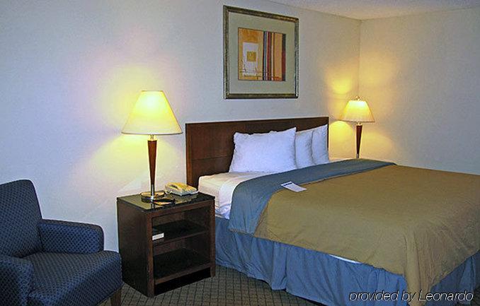 Motel 6 Rock Hill Sc Zimmer foto