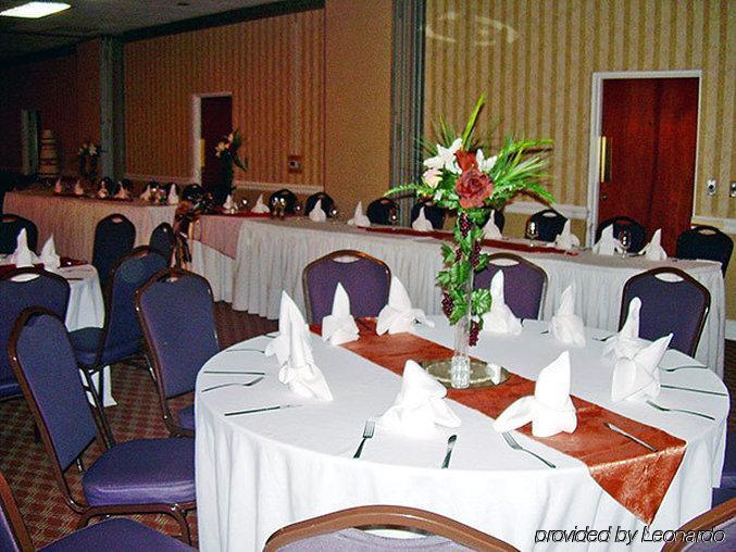 Motel 6 Rock Hill Sc Restaurant foto